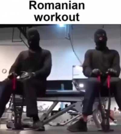 Boy do I love Romania!