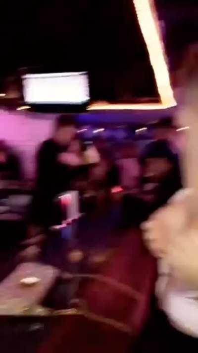 When you do it for attention and nobody gives a fuck!