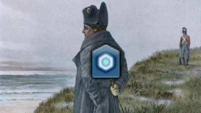 To Fall from Grace in Frontline