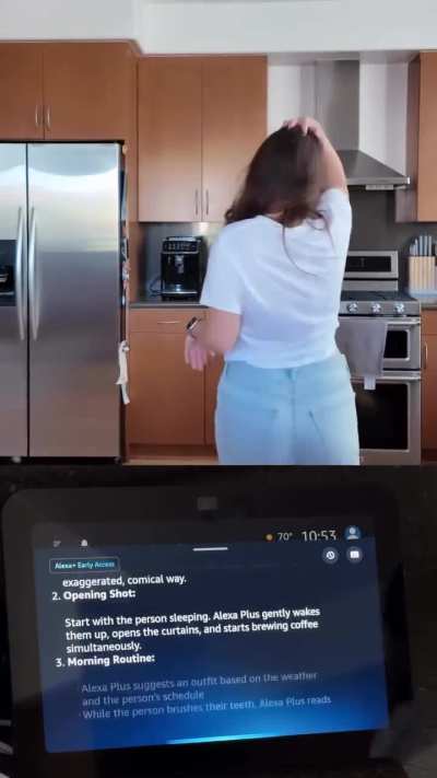 Alexa+
