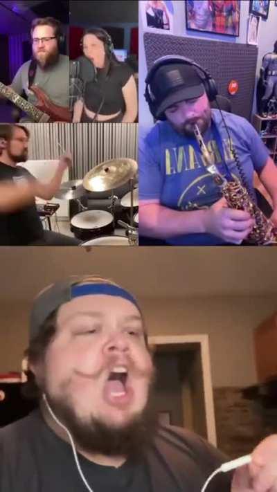 Please Don't Wake me up