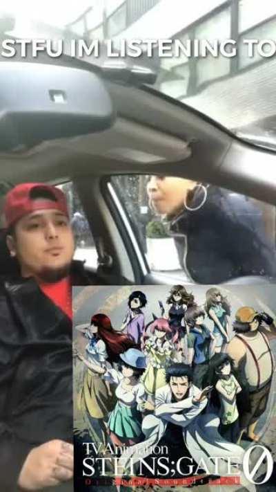 Honestly SG0 has an amazing soundtrack