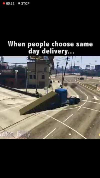 I came across this video again after a year and just put the sound on. I'm dying. Omg.