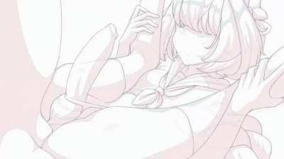 Wet Ass Bussy (@theobrobineMale)