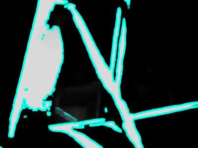 Bjork - Wicked.  V2, Remixed