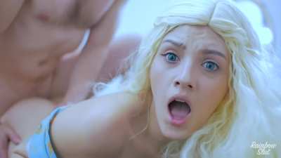 Anal Pronebone Shock