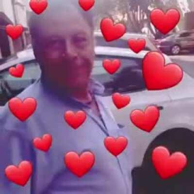 Cuándo escucho la voz de ffaka