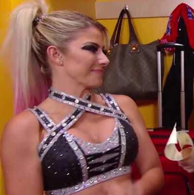 Alexa Bliss