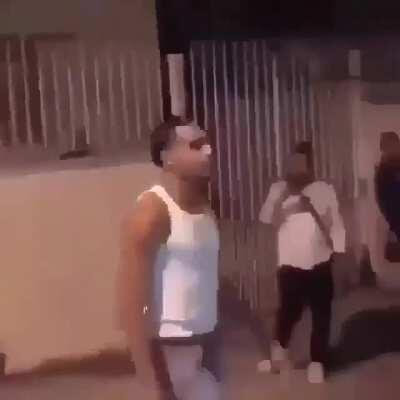 Deus Cj em liveaction