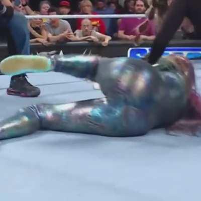 Naomi (WWE Friday Night SmackDown - 03/29/2024)