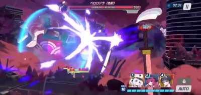 Its time that I bring back this amazing fight scene because its now in global