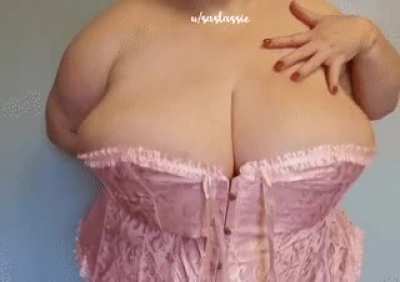 More bounce to the ounce!!