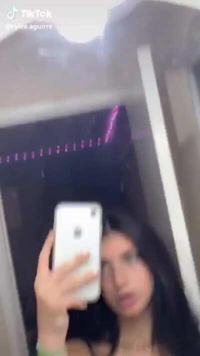 shawty in love is ruined now bc of tik tok 🤬