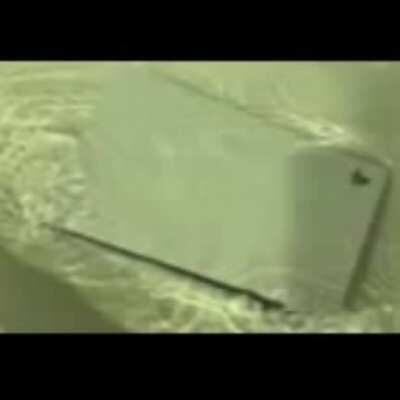 I took ambien and now my PS5 swimming