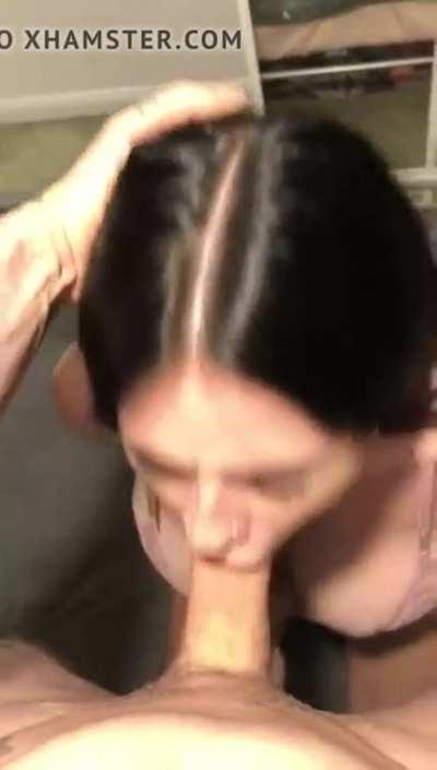 Big Dick GIF by hornythrw