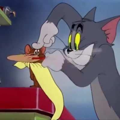 Had a smile on my face for the whole time