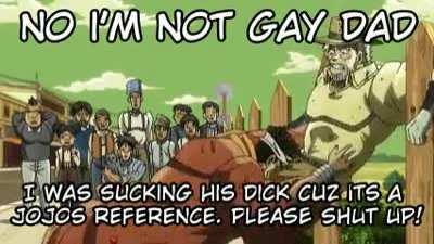 parents just don't understand