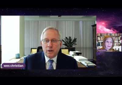 Wes Christian have said while being interviewed by Lucy: The problem of selling and not delivering (Naked short) is at least 250 TRILLION US$ Worldwide, yes apes, with a T, and at least 100 TRILLION on the US only. Now it is time to be greedier than never