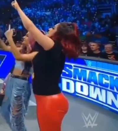 Bayleys phat ass