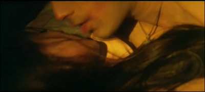 Young Sana khan very hot scene