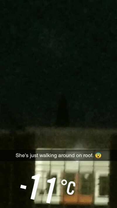 Who the hell is that!!!