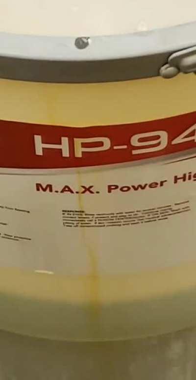 Caught my eye at work