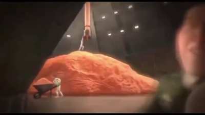 Don't cry, little Pomni~