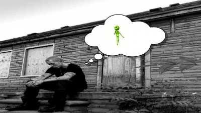 So happy that Em has embraced his true self after nearly 7 years of doubt (OC)