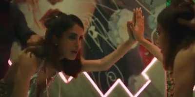 Priya Banerjee from Rana Naidu