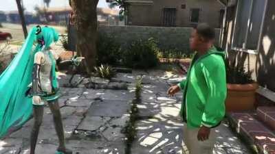 Got into an argument with my waifu earlier today :(