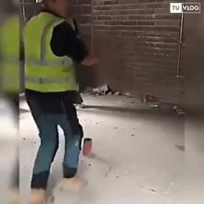 I’m wondering what’s the fall