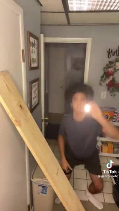 Easiest Escape Of My Life