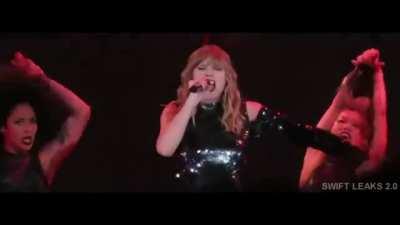 Now all he thinks about is...