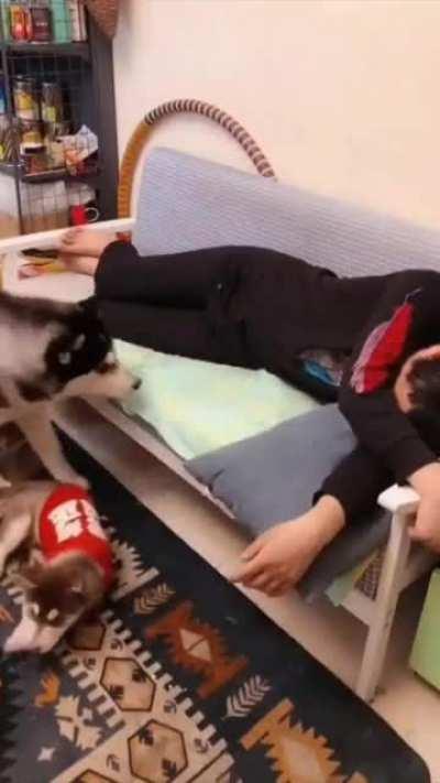 When you're not getting the attention you deserve...