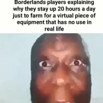 Mom please I know I missed all my classes but I got a cradle tho!1!1!1!!1!!!