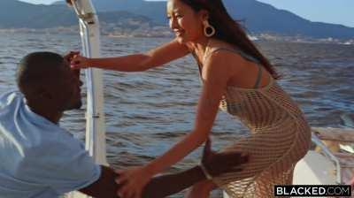 Does Any One Feel That We Need More Asian Inclusion? Especially When You Have Scenes Like This With Rae Lil Black