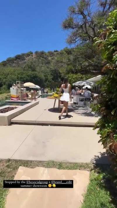 BeSocial Group x BrandEdit summer showroom 7/12/2023