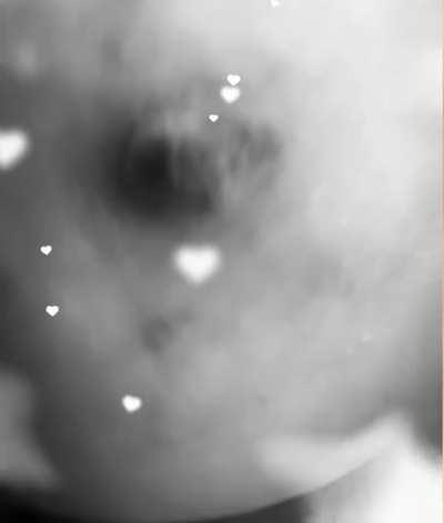 Who gets kisses first. Lips or tits?  TBT 