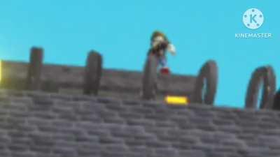 another day, another tragedy... (RIP)