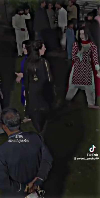 Why is this happening? Is this cultural?