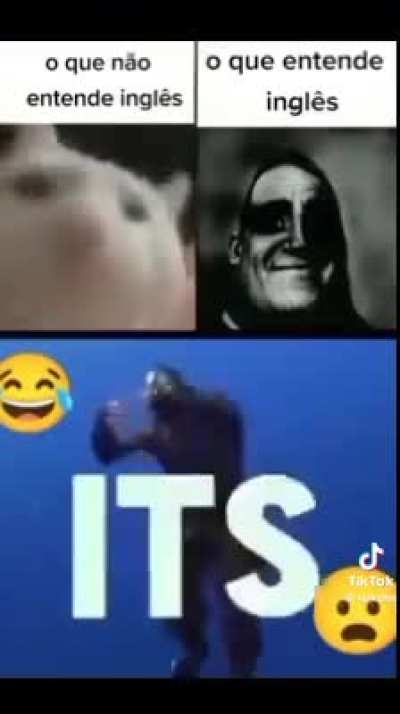 estudem inglês, crianças