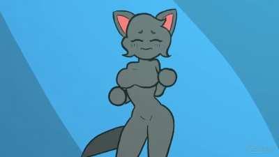 Lol what is the crying cat 