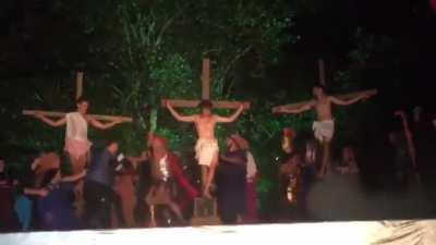 HMF while I save Jesus