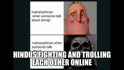 Average denk indian from IDM when meme is denk but its on them🤡