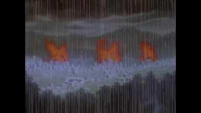 Asuka listens to 100 gecs