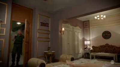 Time to play (The Righteous Fists Ep 4)