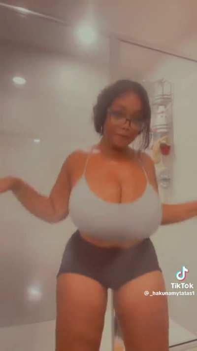 Thick, Fun and Marvelous 