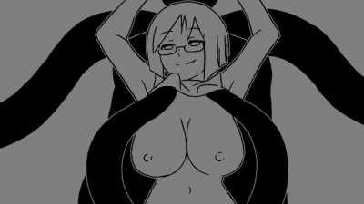 Incubus stuck at the border..(Manyakis)