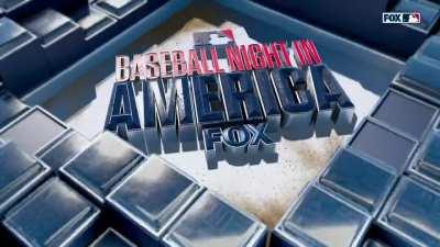 [Highlight] ‪[Highlight] Jake Bauers makes a sensational grab to save a run! ‬