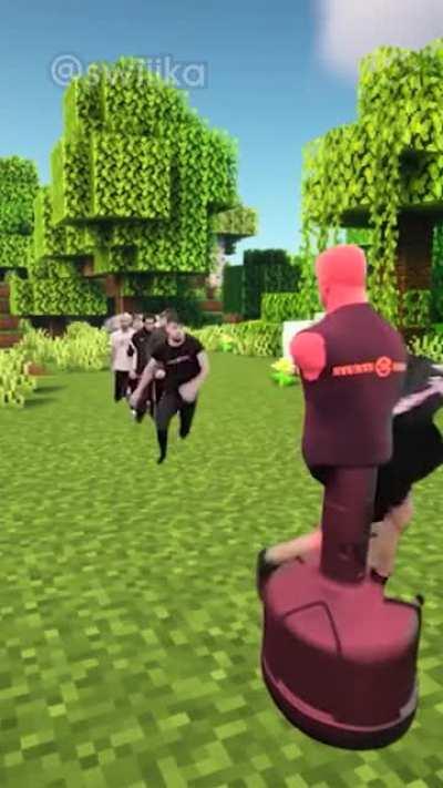 There's always that one friend...